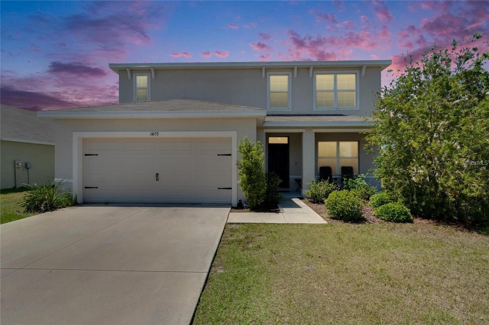Details for 14153 Arbor Pines Drive, RIVERVIEW, FL 33579