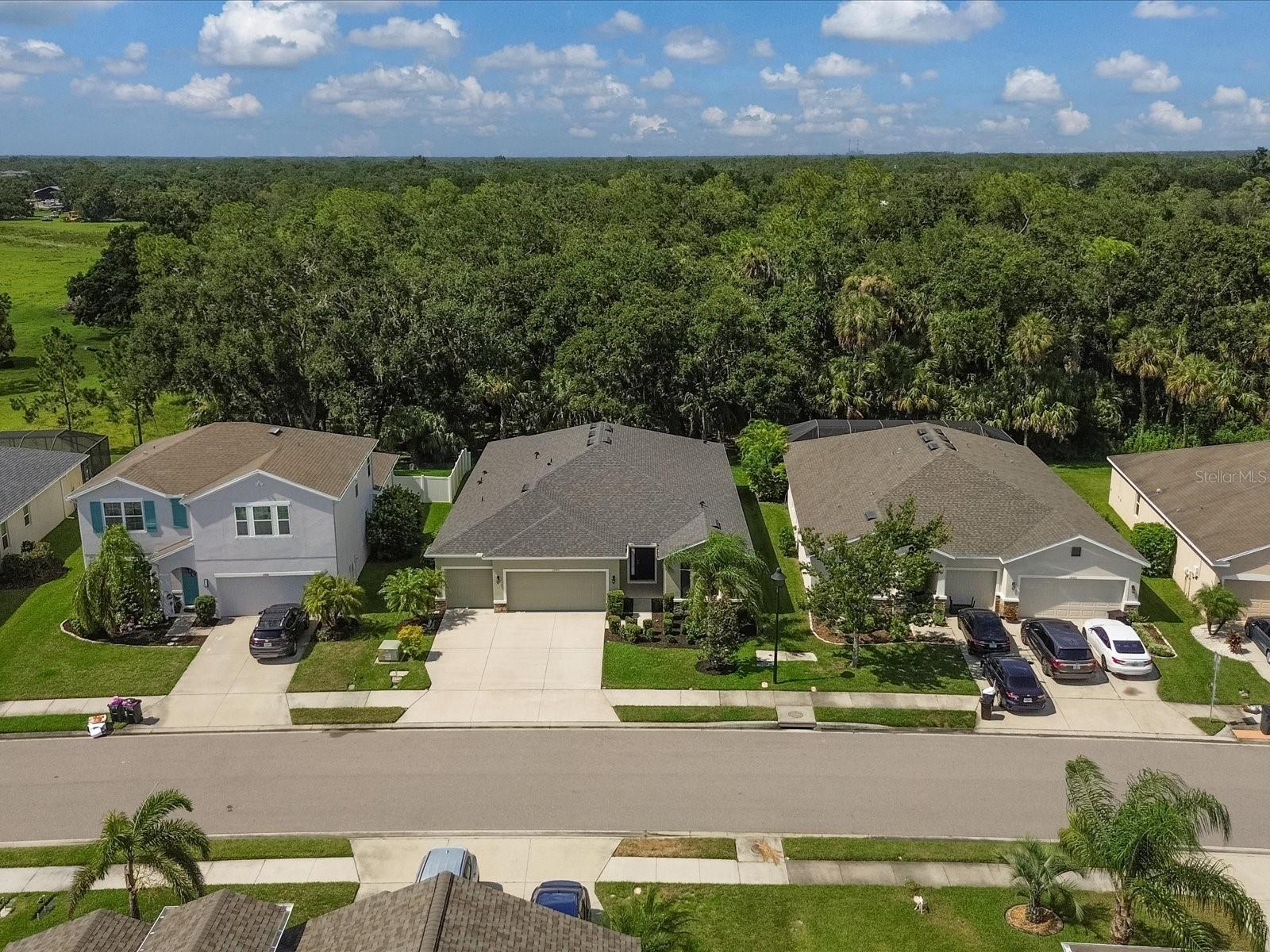 Details for 15309 Trinity Fall Way, BRADENTON, FL 34212