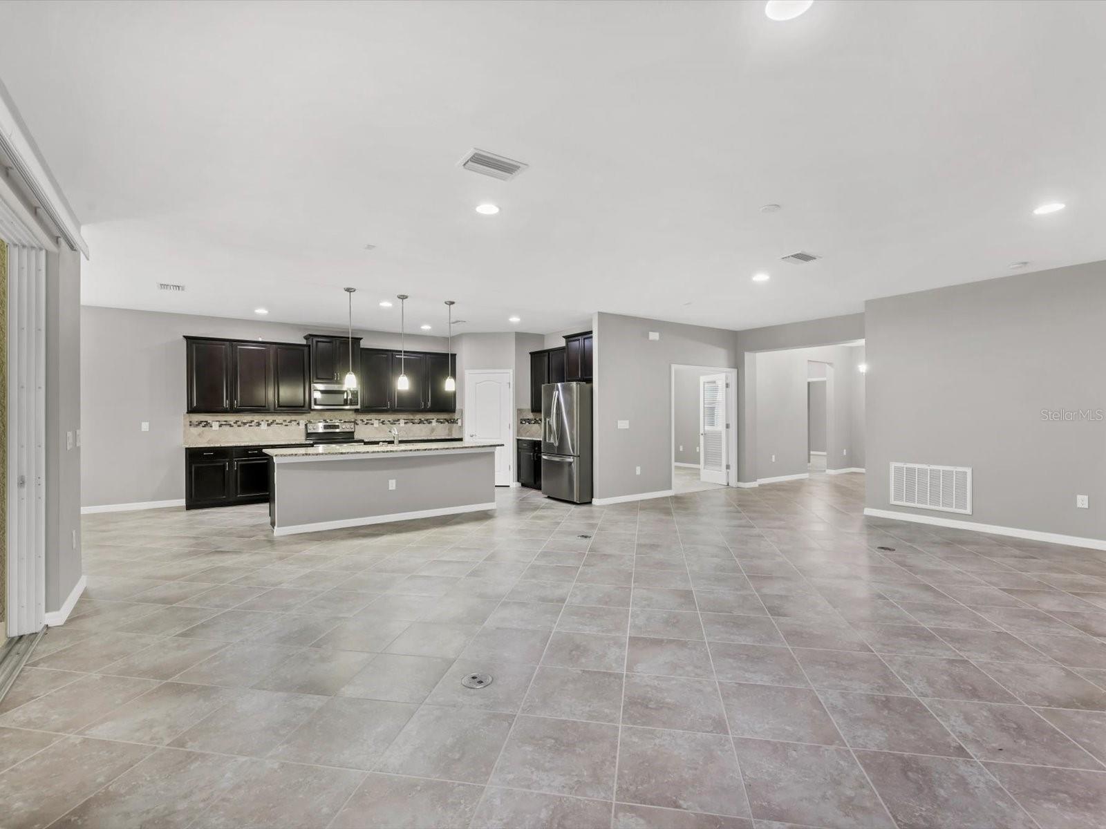 Image 12 of 58 For 15309 Trinity Fall Way