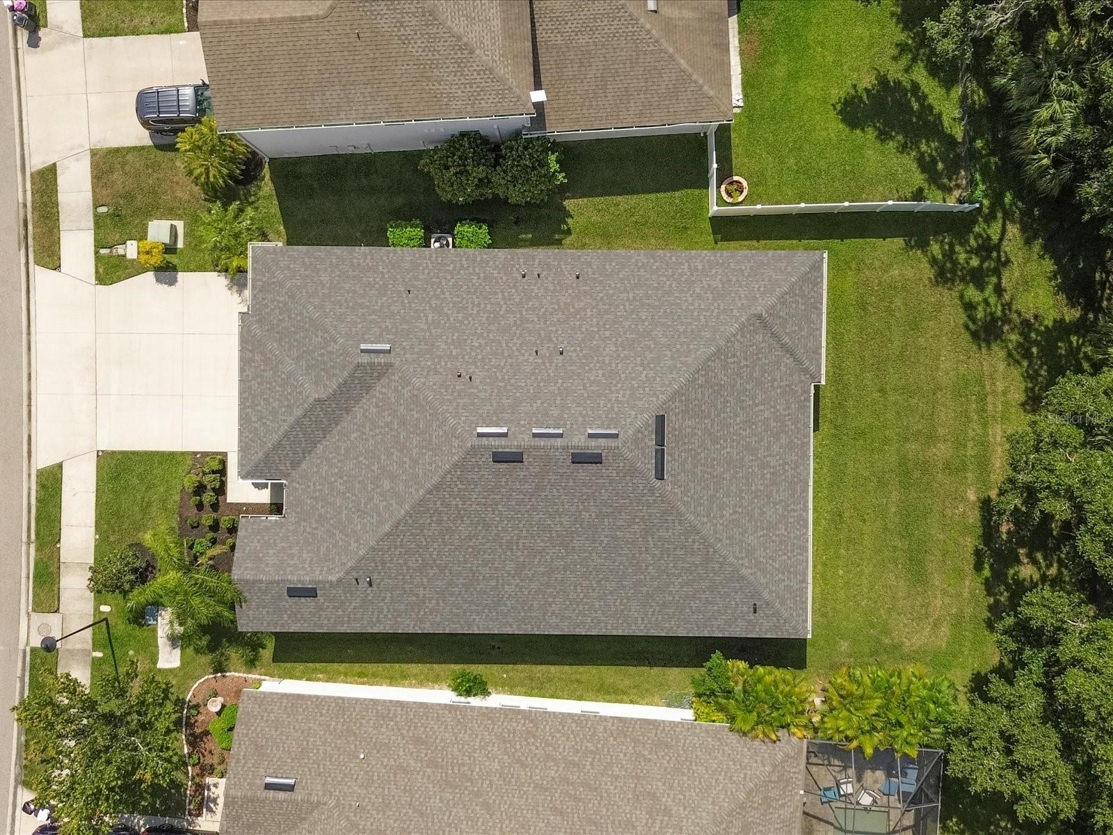 Image 42 of 58 For 15309 Trinity Fall Way