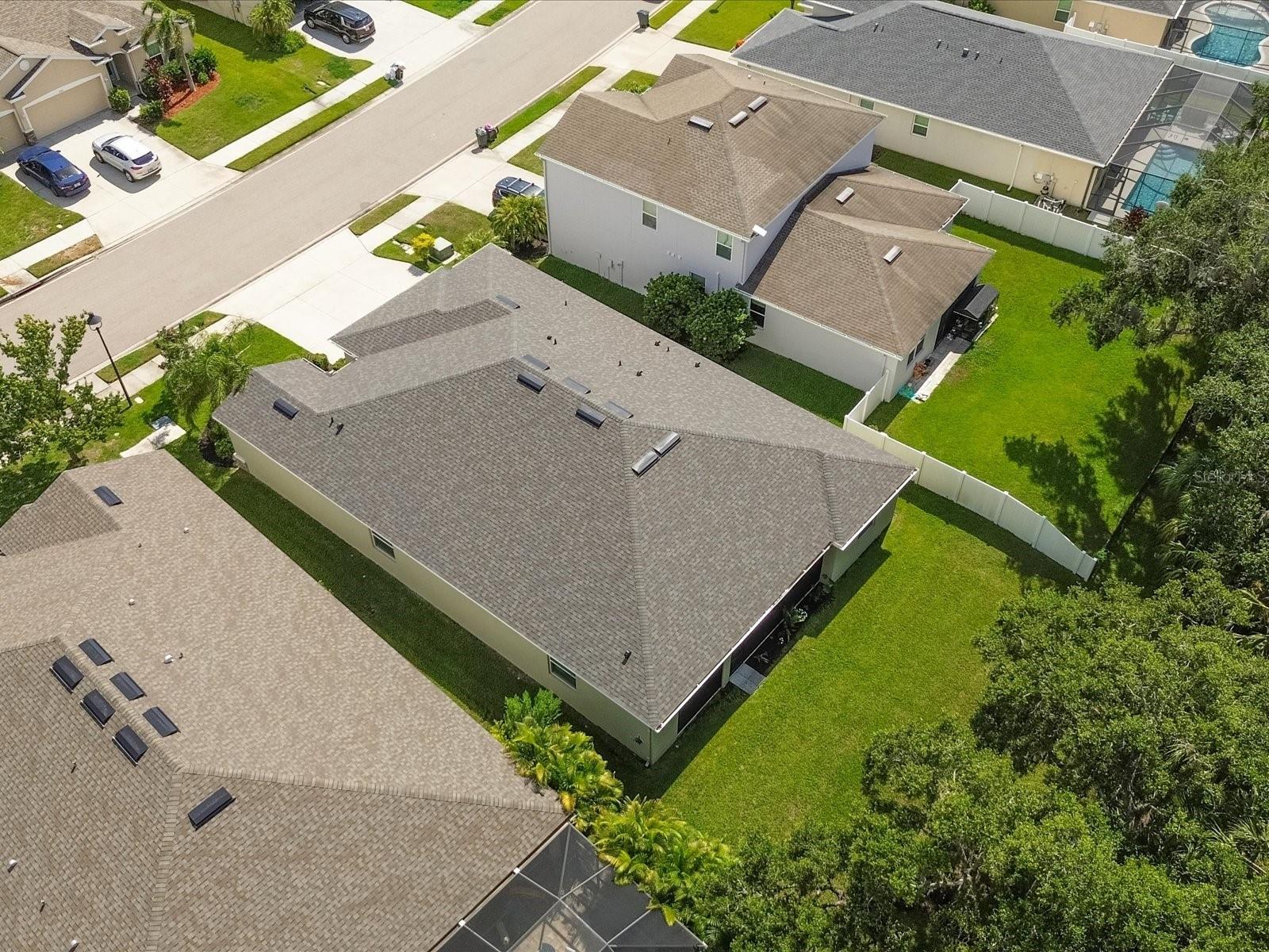 Image 43 of 58 For 15309 Trinity Fall Way