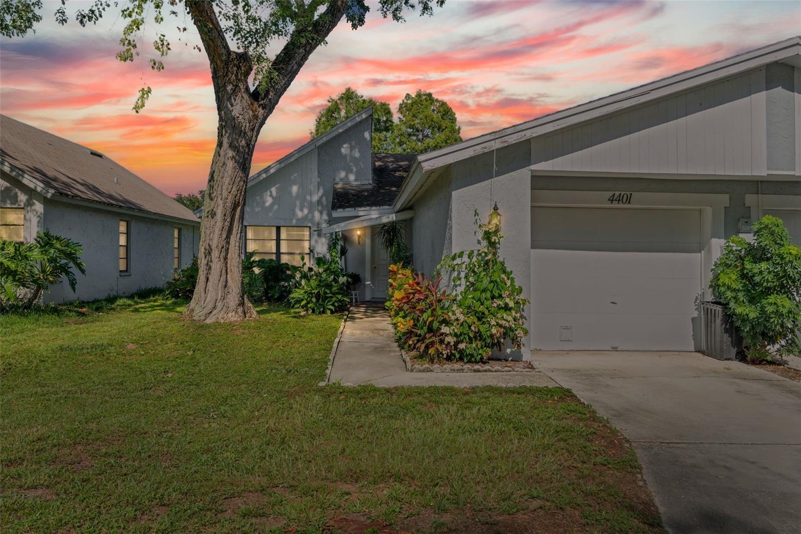 Details for 4401 Ridgeline Circle, TAMPA, FL 33624