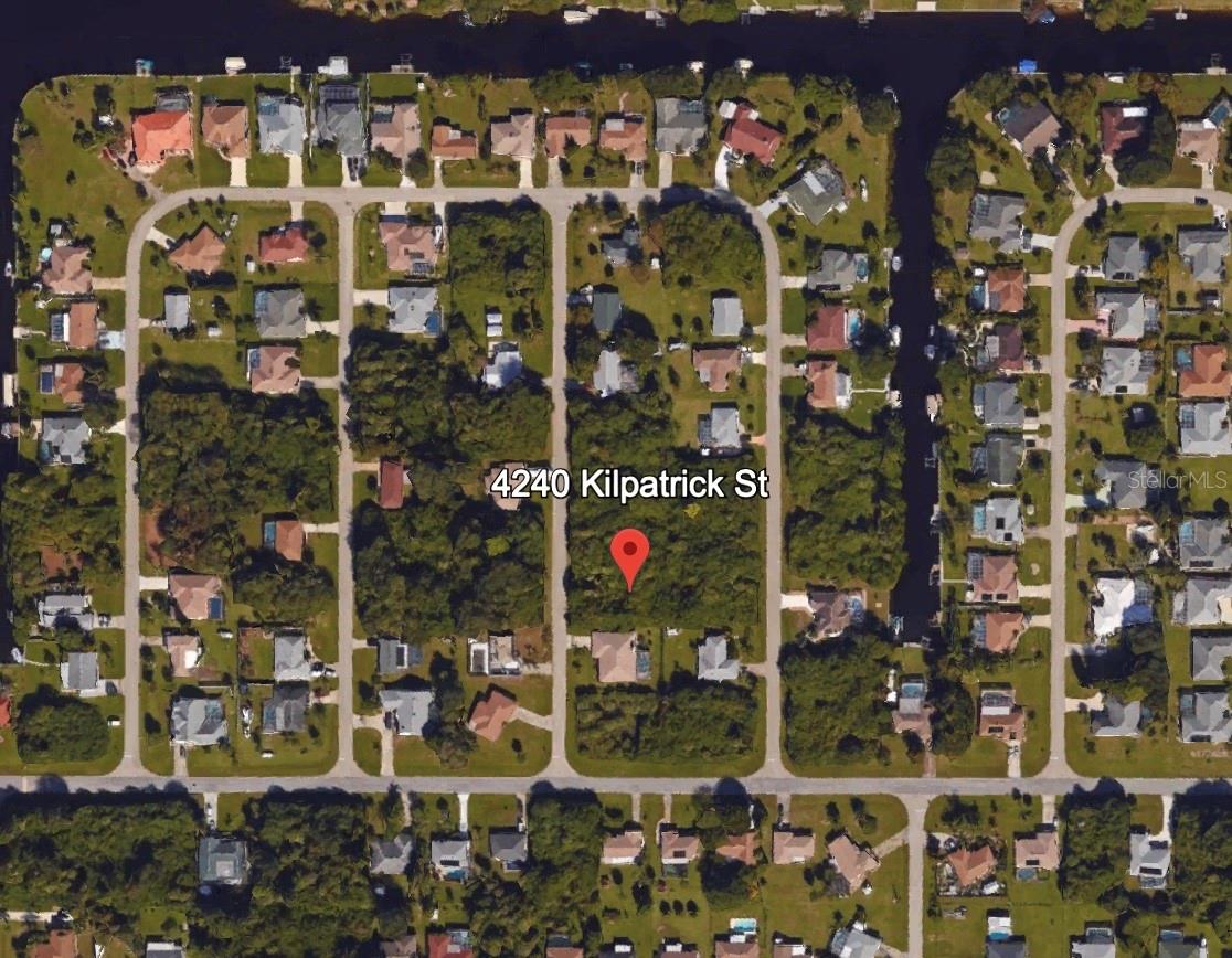 Details for 4240 Kilpatrick Street, PORT CHARLOTTE, FL 33948