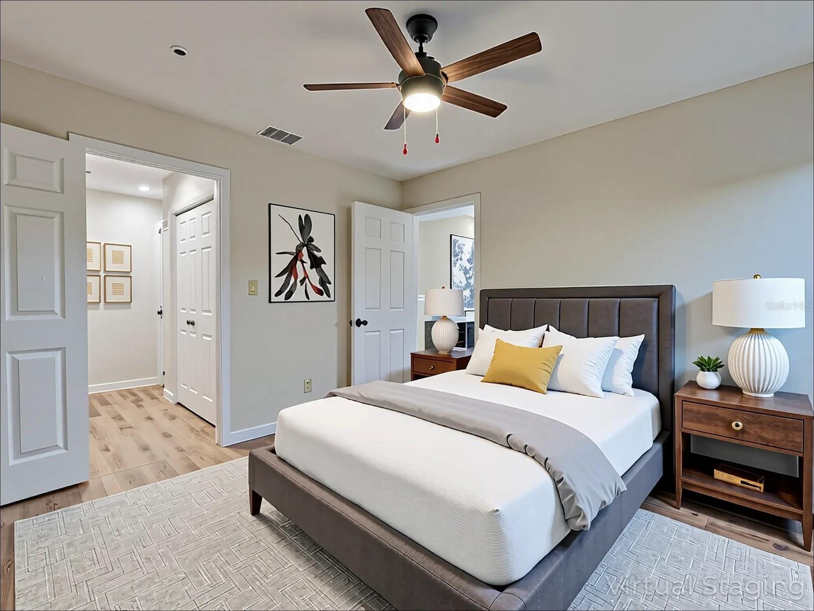 Image 21 of 54 For 4008 Crockers Lake Boulevard 22
