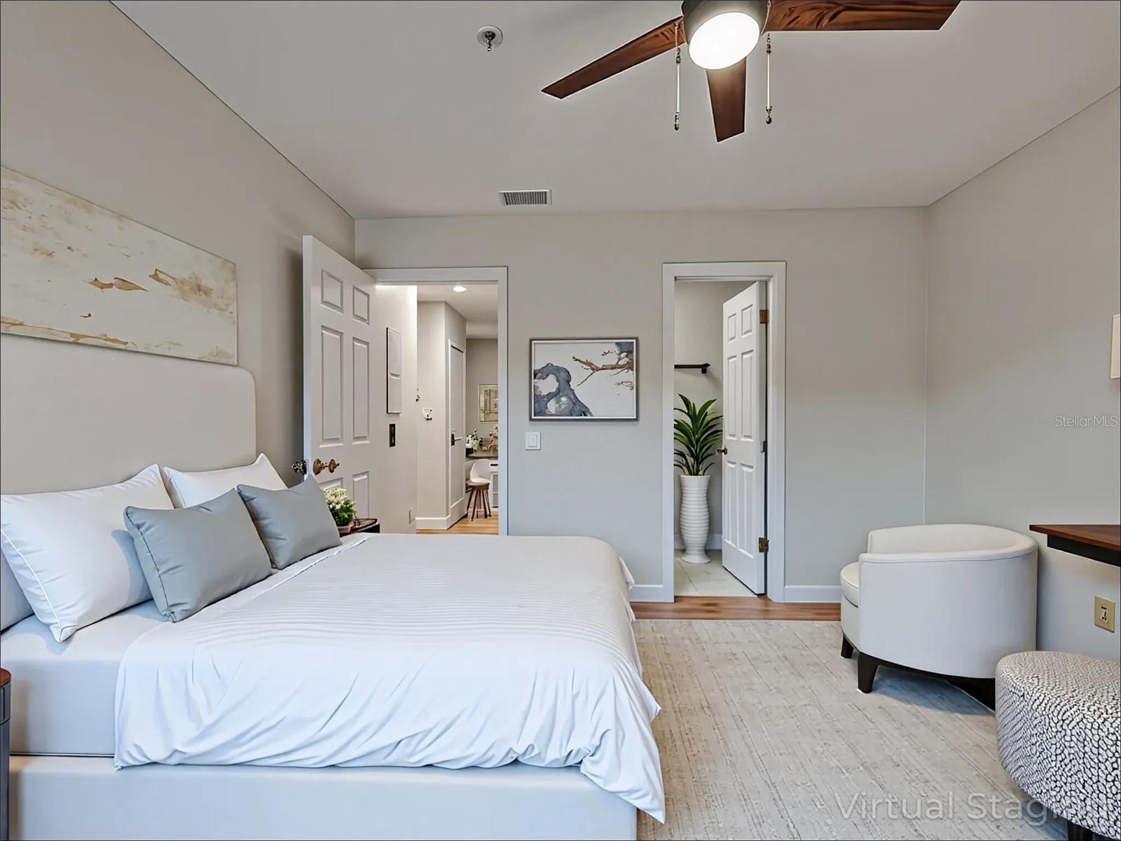 Image 33 of 54 For 4008 Crockers Lake Boulevard 22