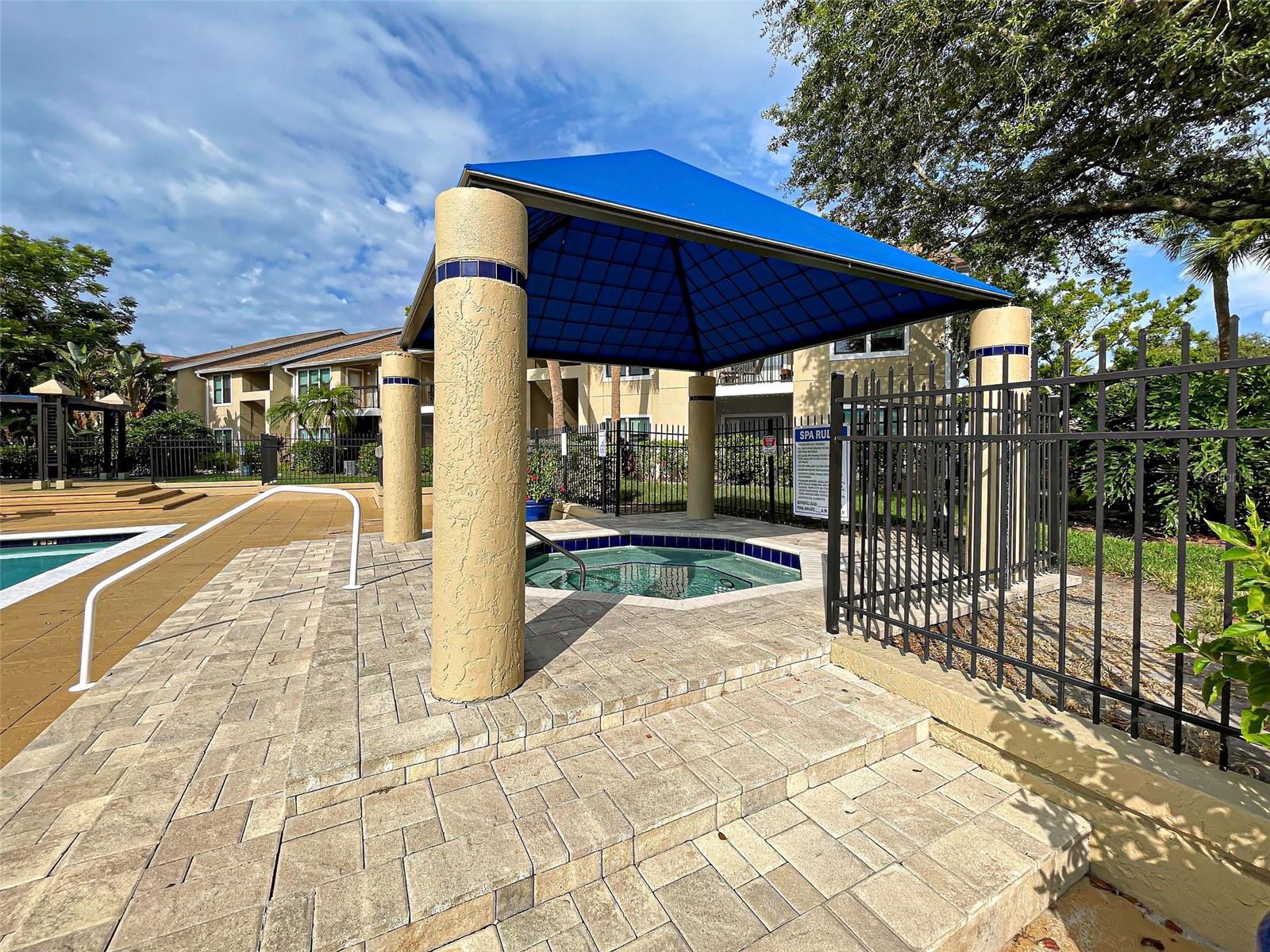 Image 54 of 54 For 4008 Crockers Lake Boulevard 22