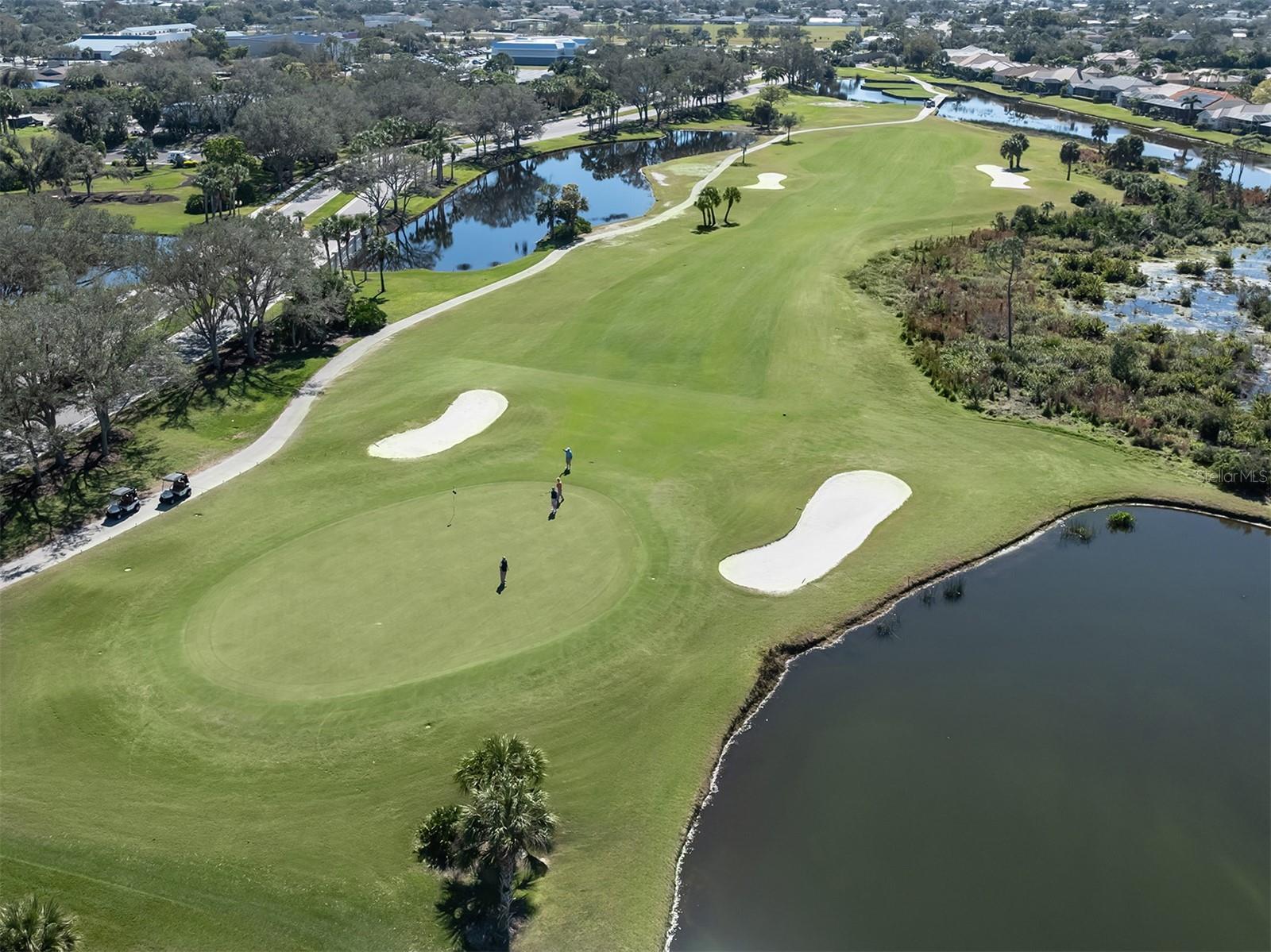 Image 49 of 76 For 688 Back Nine Drive