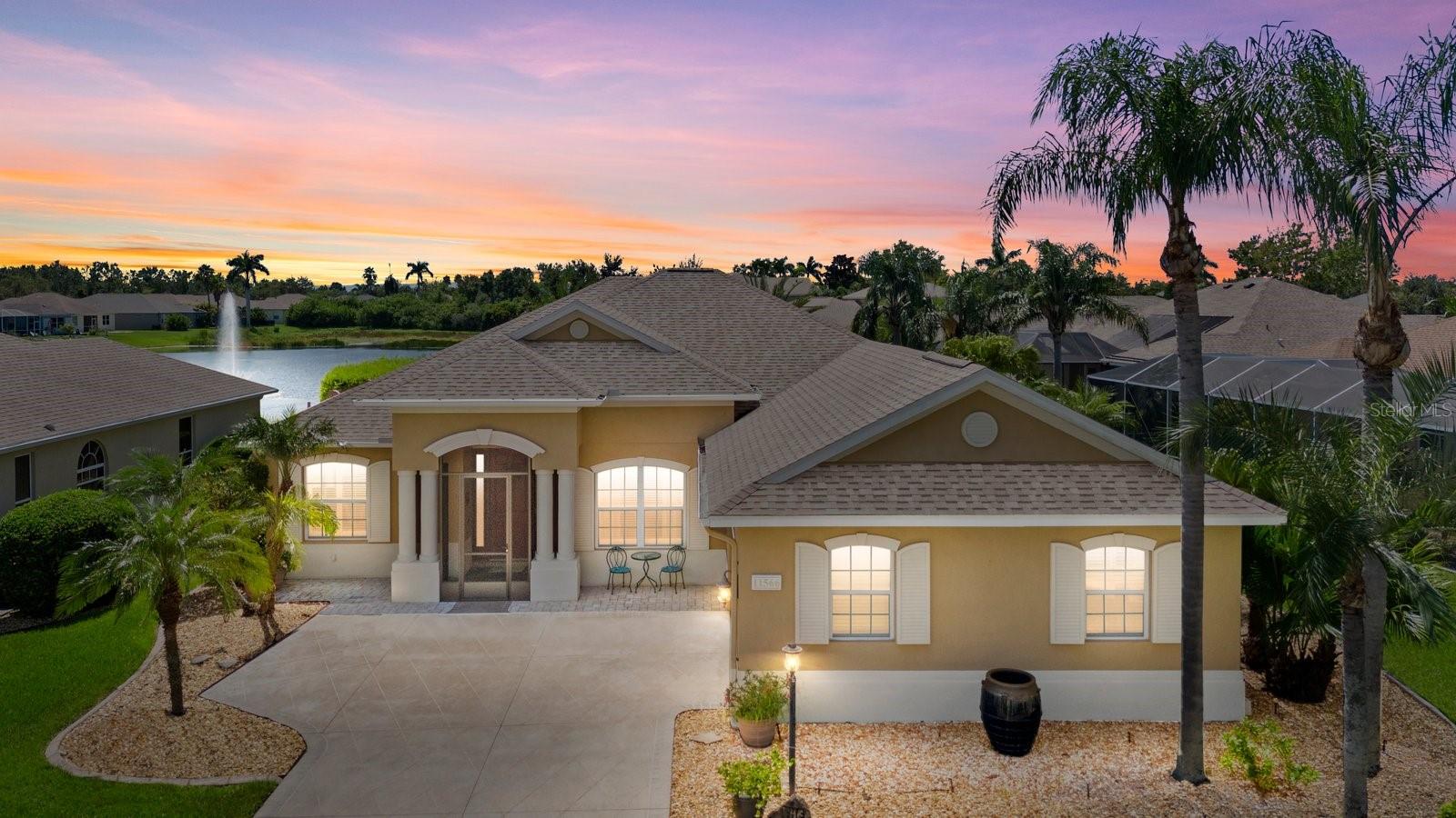 Details for 11566 57th Street Circle E, PARRISH, FL 34219