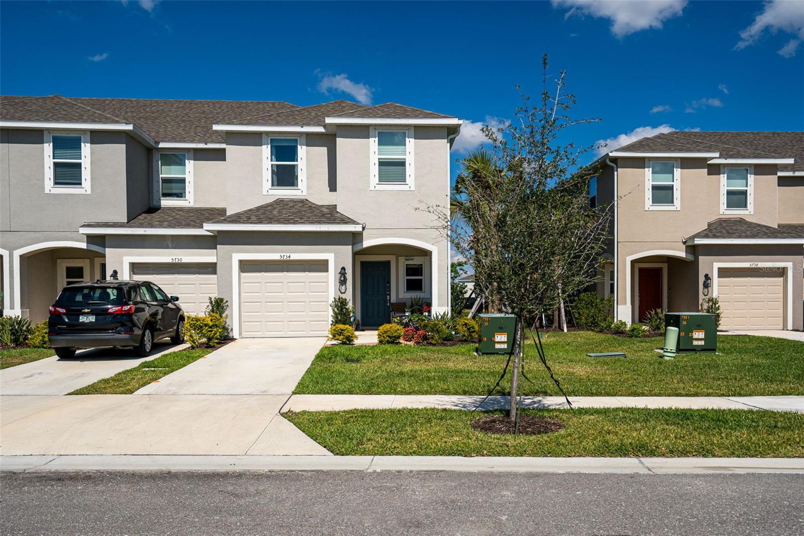 Details for 5734 Archipelago Street, NOKOMIS, FL 34275