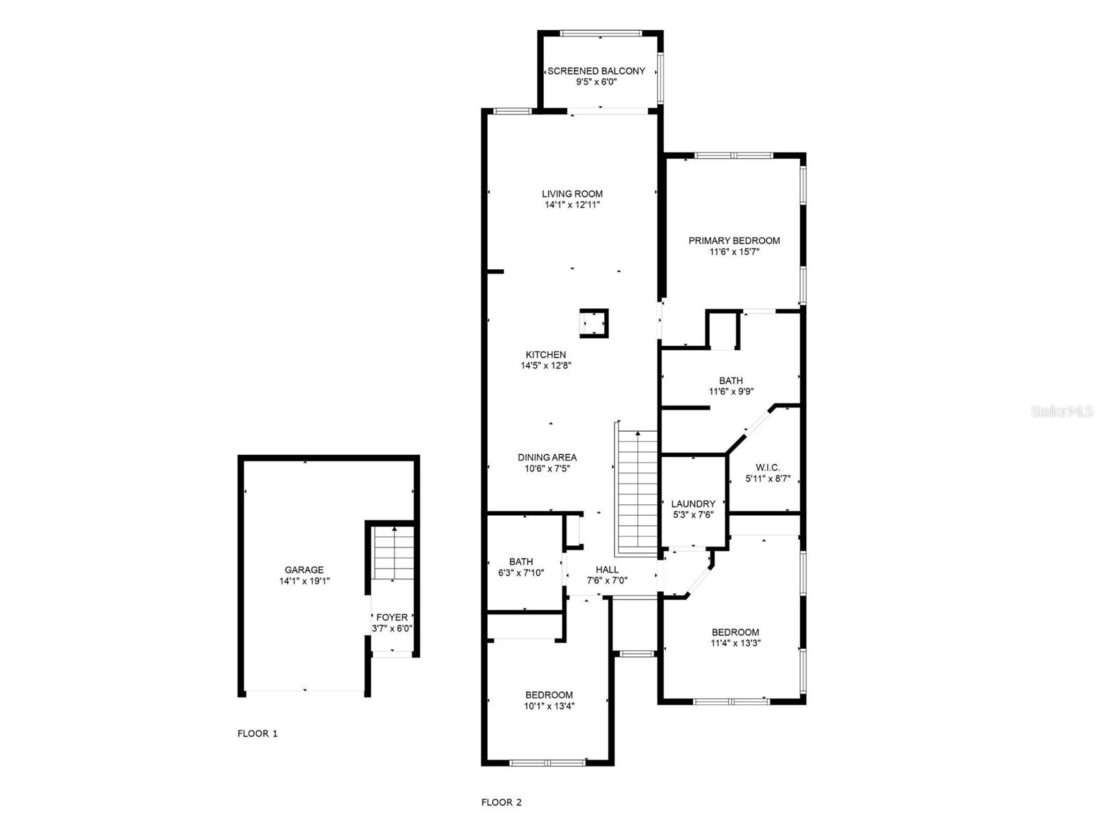 Image 42 of 75 For 5551 Bentgrass Drive 11-117