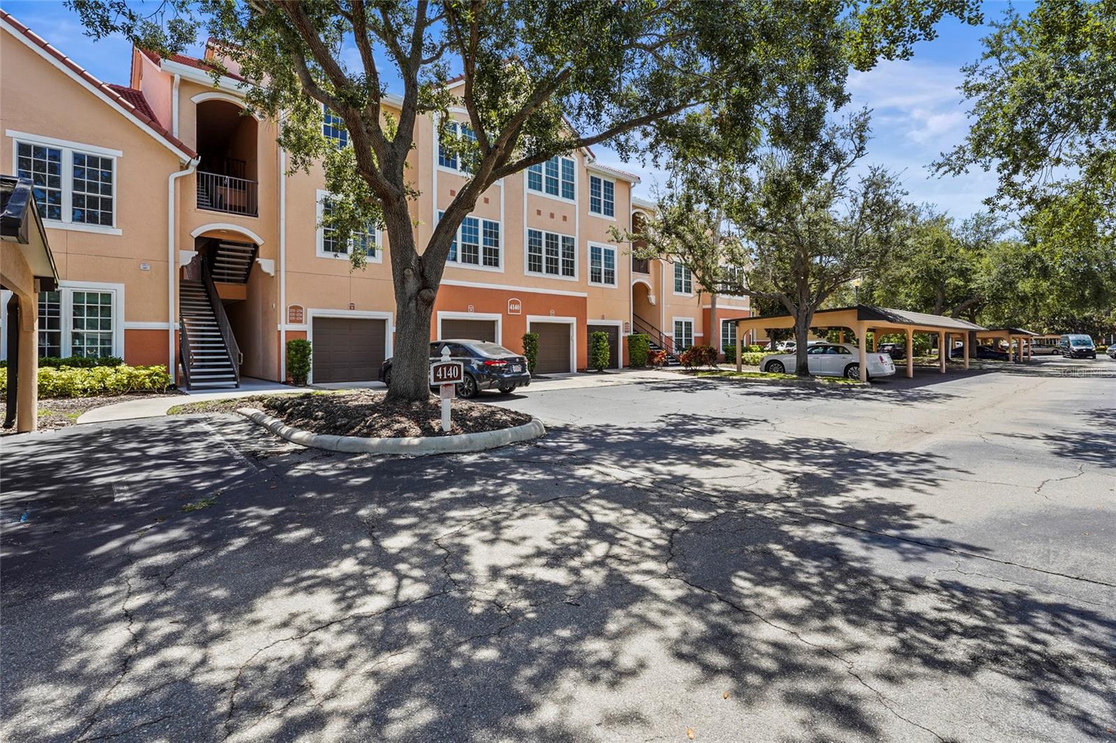 Image 32 of 61 For 4140 Central Sarasota Parkway 1225