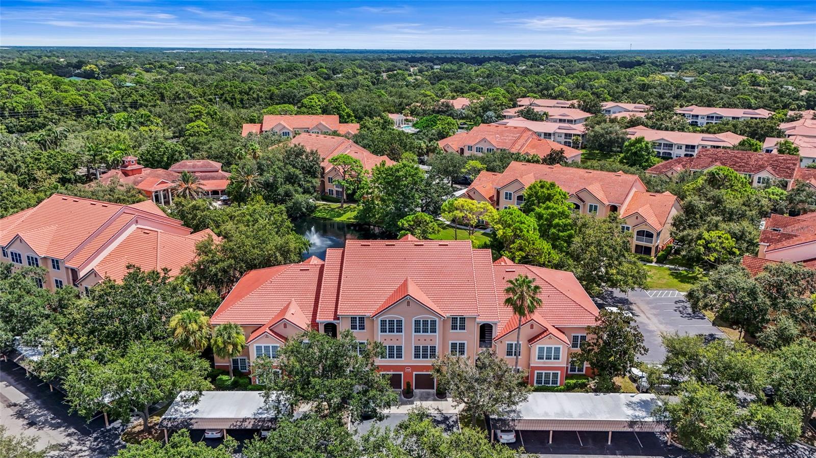 Image 34 of 61 For 4140 Central Sarasota Parkway 1225