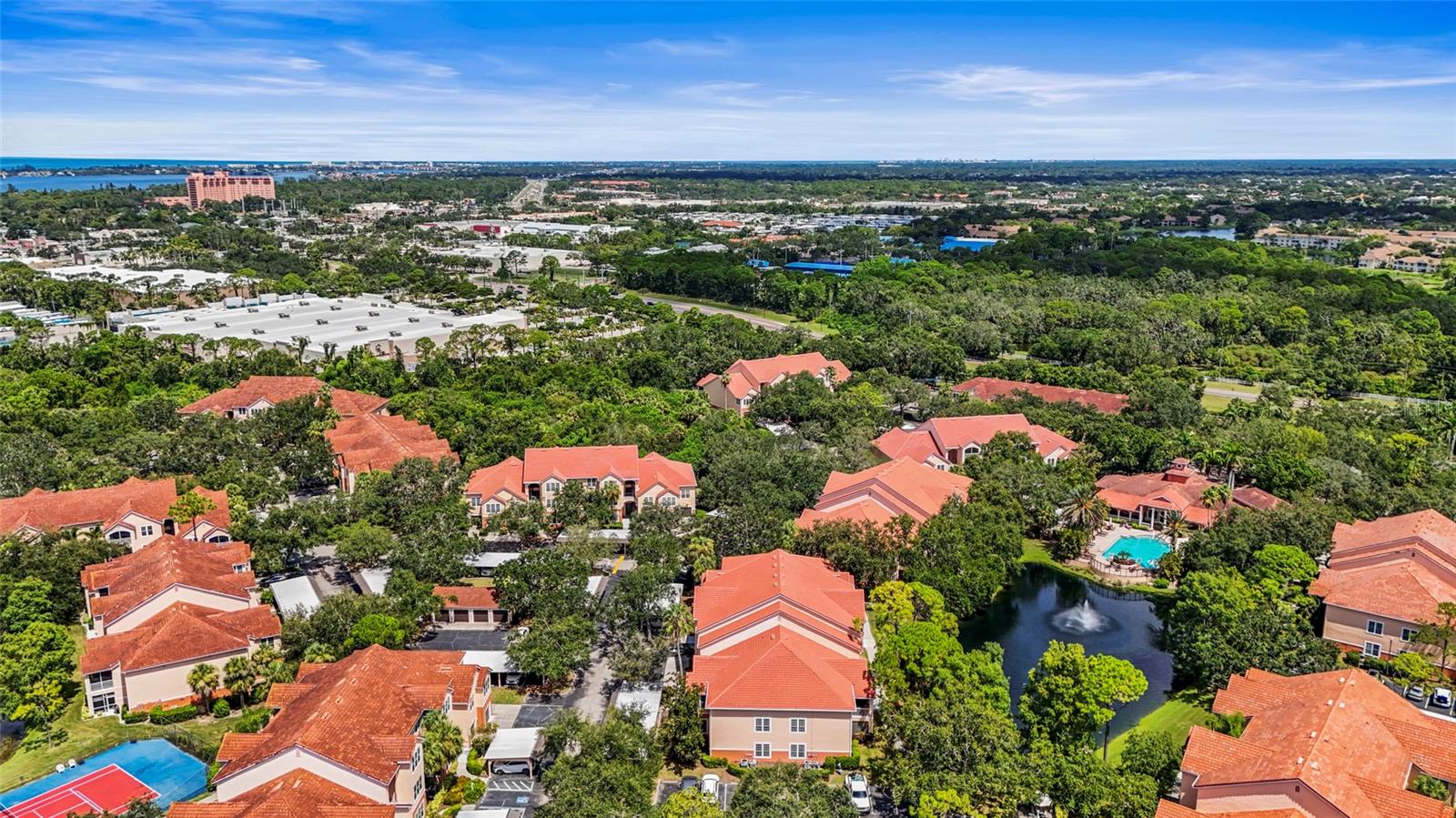 Image 36 of 61 For 4140 Central Sarasota Parkway 1225