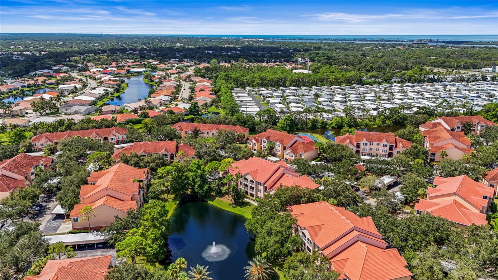 Image 38 of 61 For 4140 Central Sarasota Parkway 1225
