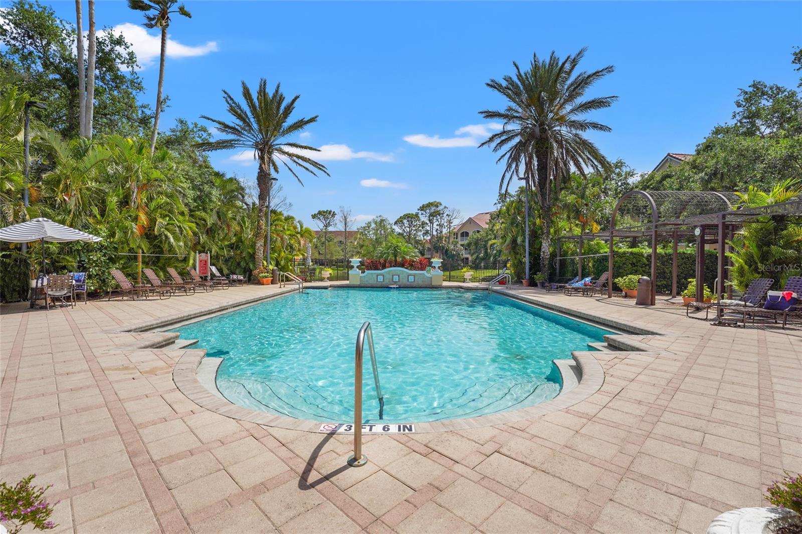 Image 45 of 61 For 4140 Central Sarasota Parkway 1225