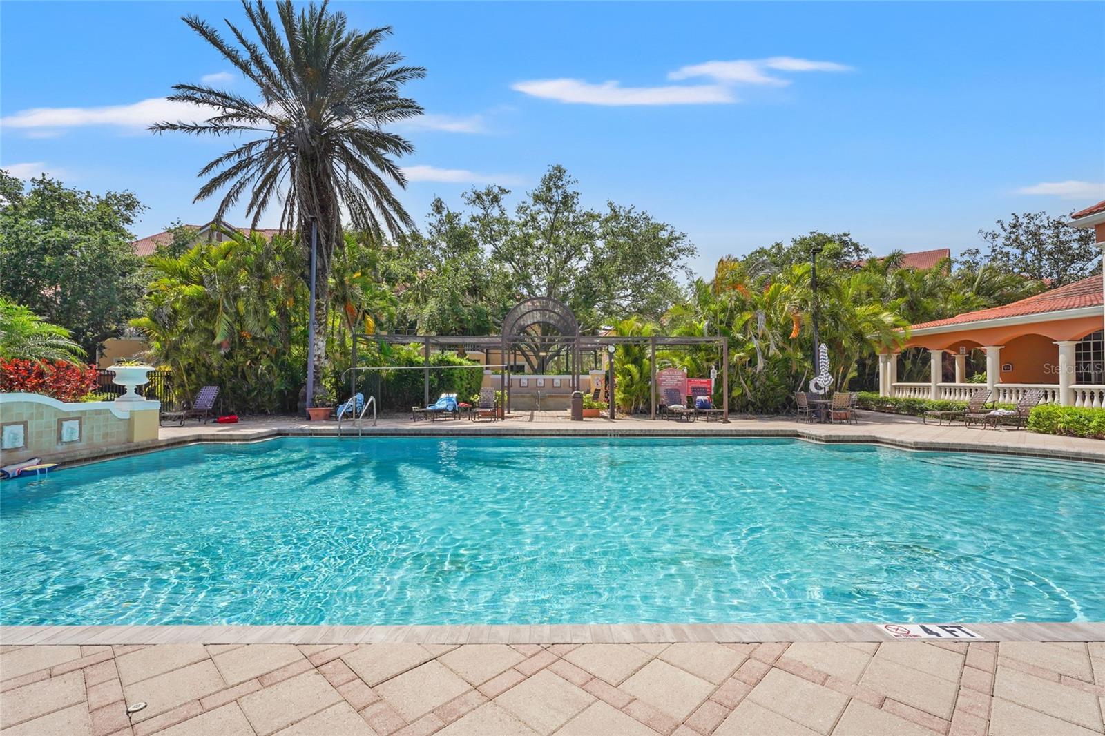 Image 46 of 61 For 4140 Central Sarasota Parkway 1225