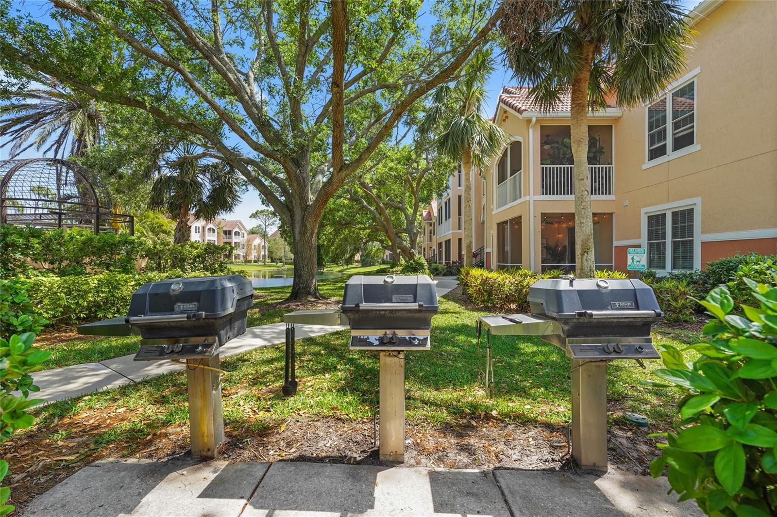 Image 61 of 61 For 4140 Central Sarasota Parkway 1225