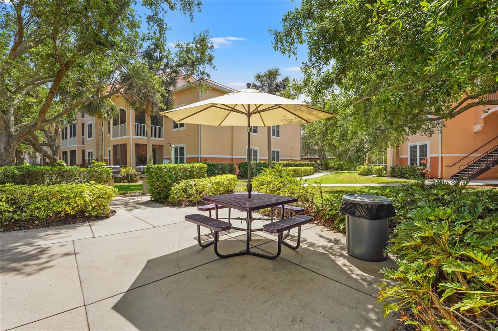 Image 64 of 64 For 4140 Central Sarasota Parkway 1225