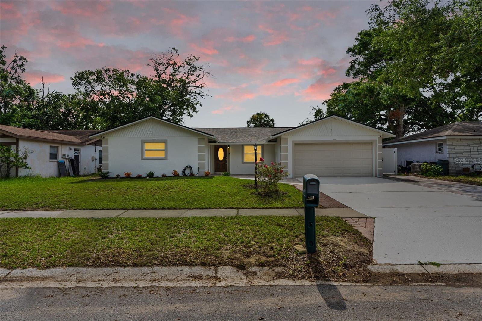 Details for 107 Valley Circle, BRANDON, FL 33510