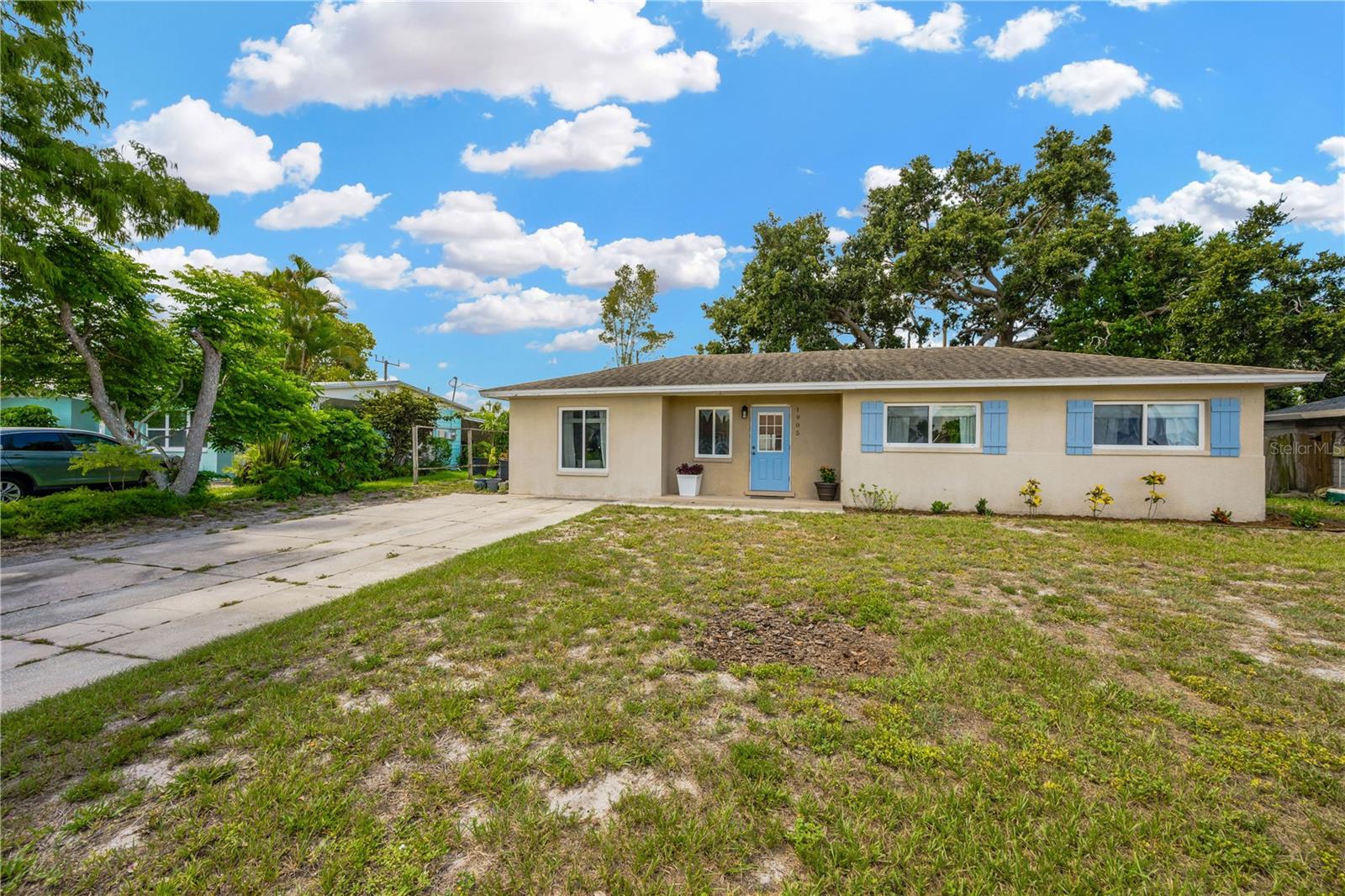 Details for 1905 Harvard Avenue, BRADENTON, FL 34207