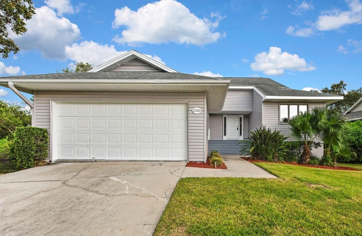 Details for 1036 Lake Avoca Drive, TARPON SPRINGS, FL 34689