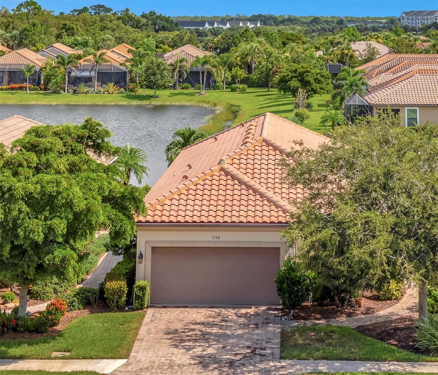 Details for 5548 Sentiero Drive, NOKOMIS, FL 34275