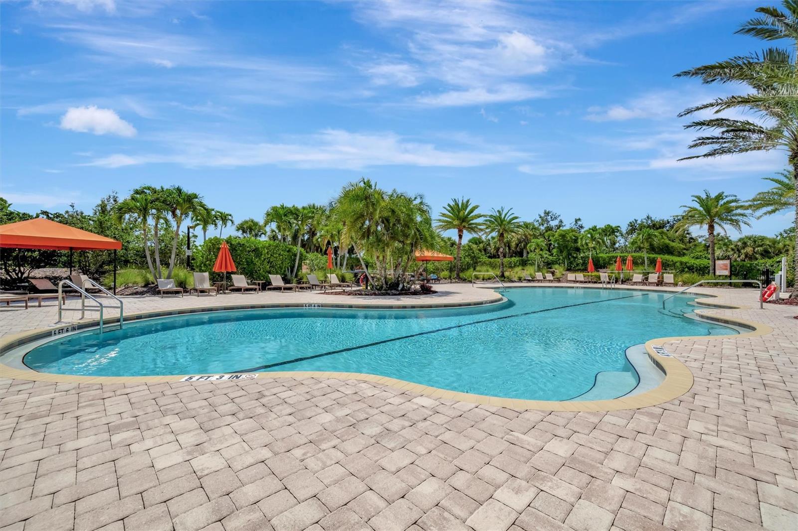 Image 61 of 86 For 5548 Sentiero Drive