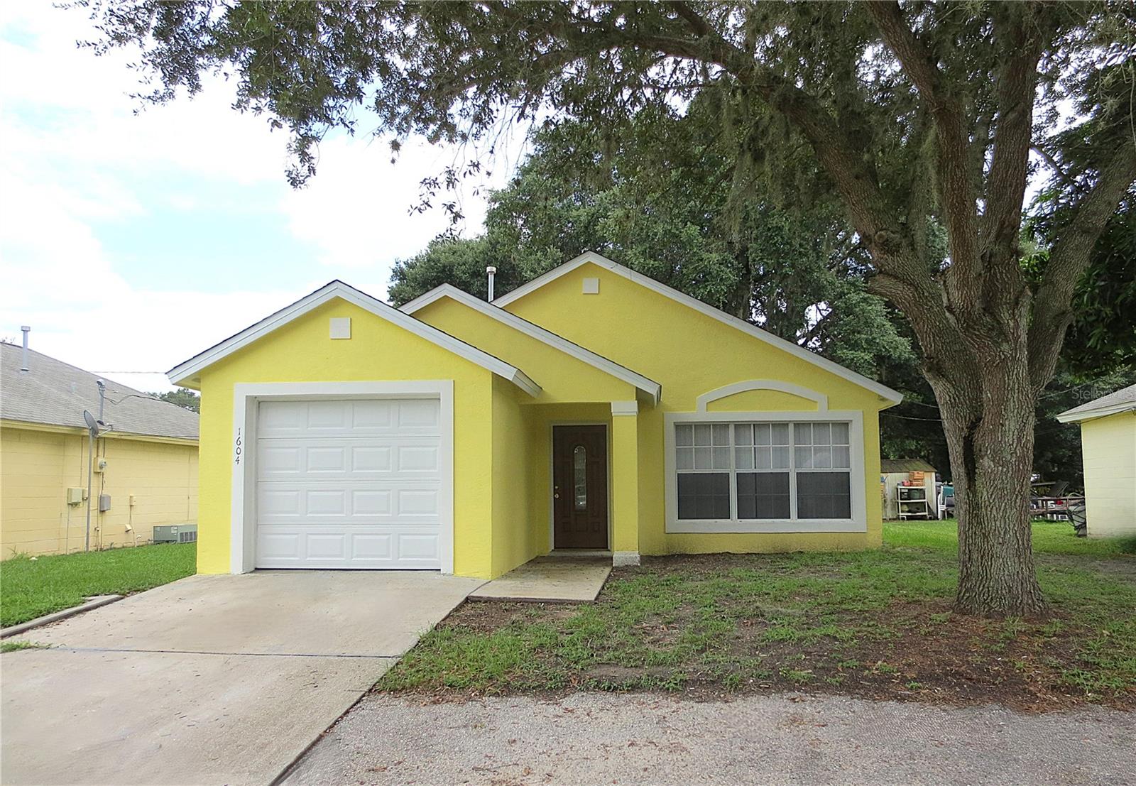 Details for 1604 27th Avenue E, BRADENTON, FL 34208