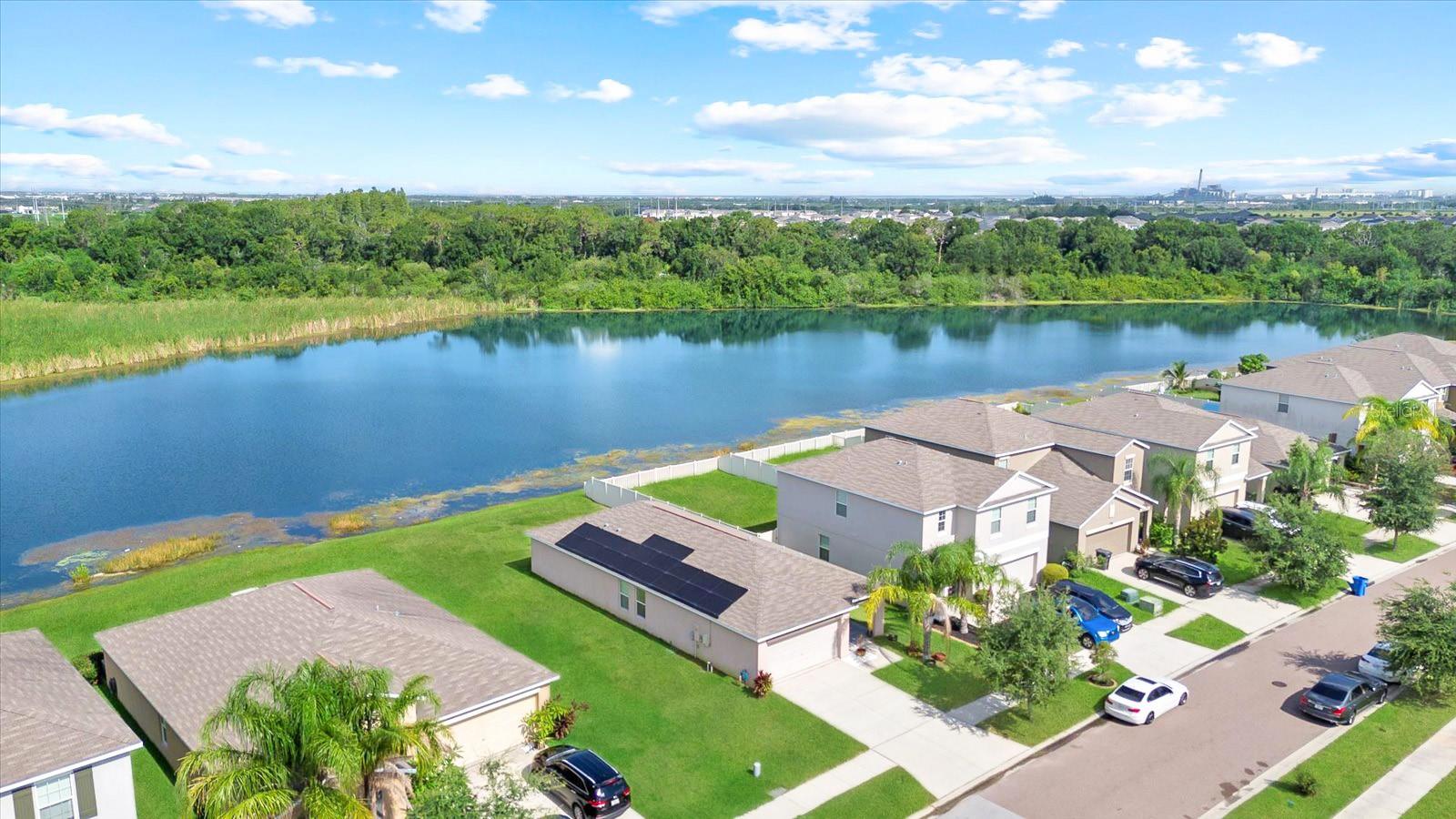 Details for 6607 Trent Creek Drive, SUN CITY CENTER, FL 33573