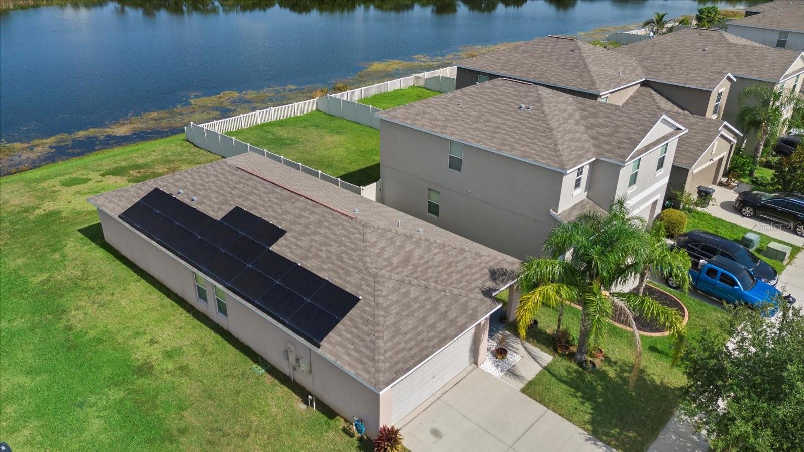 Image 27 of 41 For 6607 Trent Creek Drive