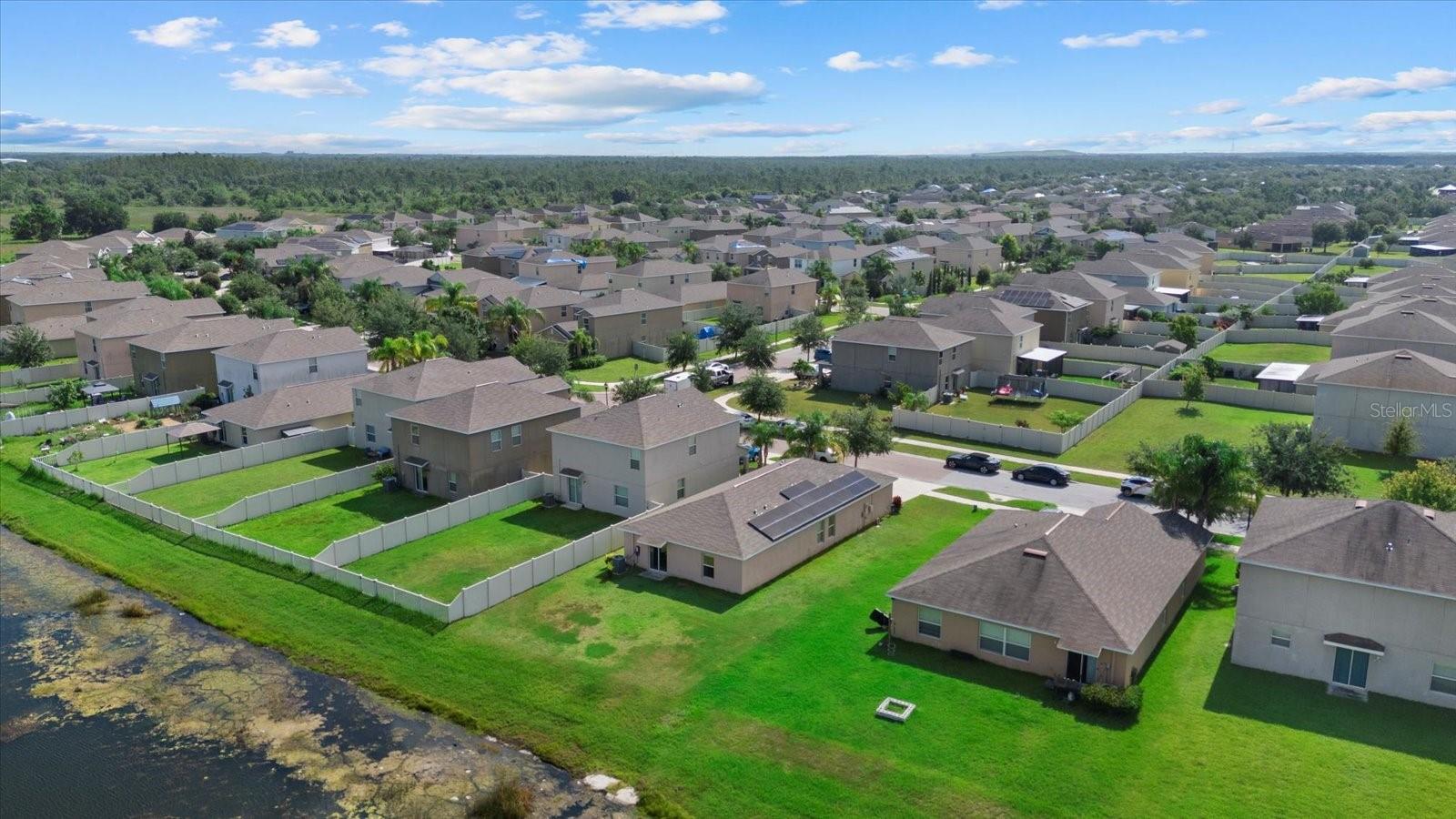 Image 28 of 41 For 6607 Trent Creek Drive