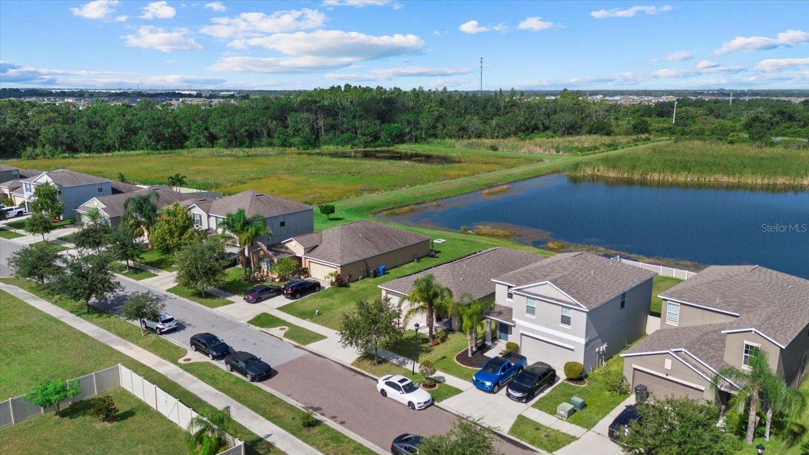 Image 29 of 41 For 6607 Trent Creek Drive