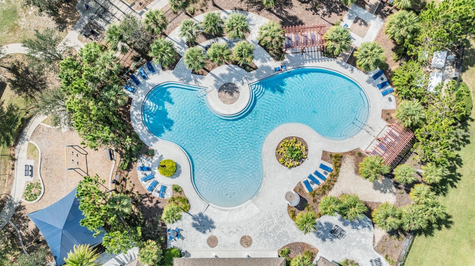 Image 33 of 41 For 6607 Trent Creek Drive