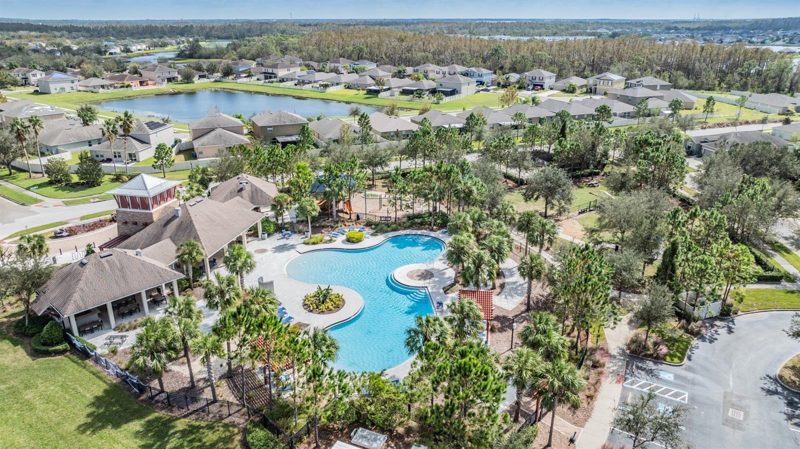 Image 34 of 41 For 6607 Trent Creek Drive