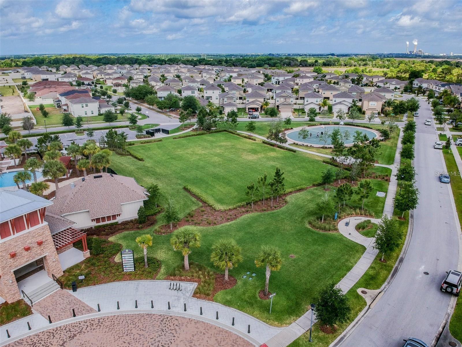 Image 36 of 41 For 6607 Trent Creek Drive