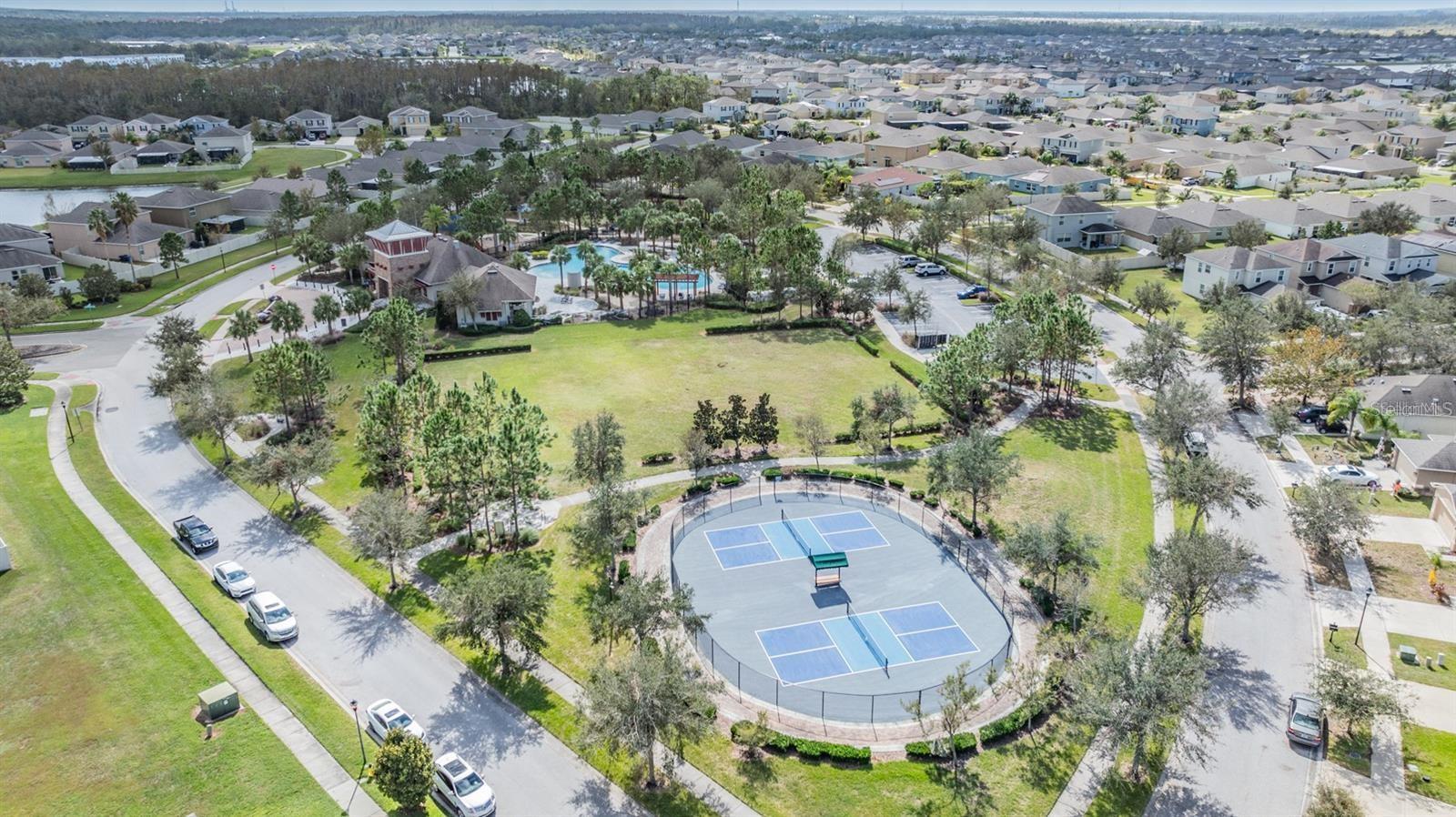 Image 37 of 41 For 6607 Trent Creek Drive