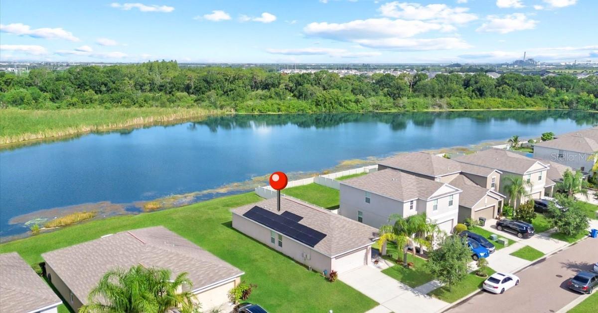 Image 41 of 41 For 6607 Trent Creek Drive