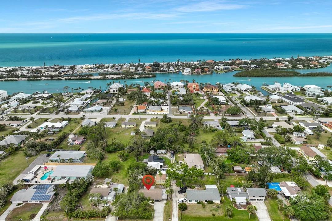 Details for 417 Shore Road, NOKOMIS, FL 34275