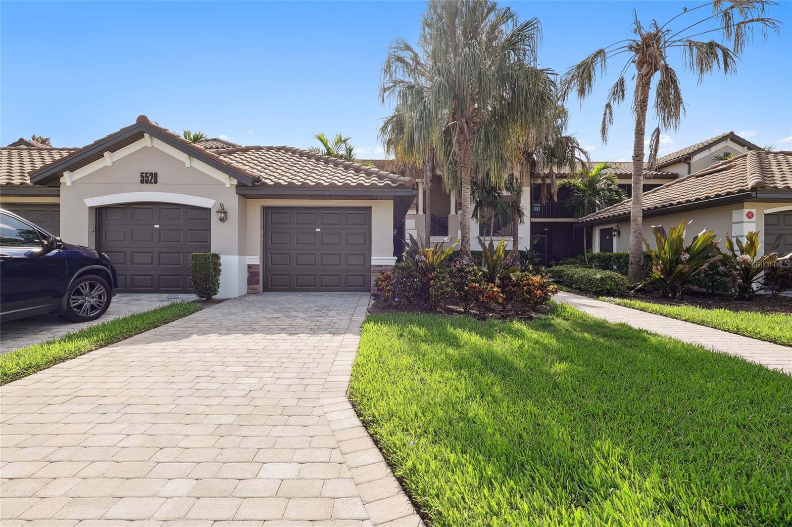 Details for 5528 Palmer Circle 203, BRADENTON, FL 34211