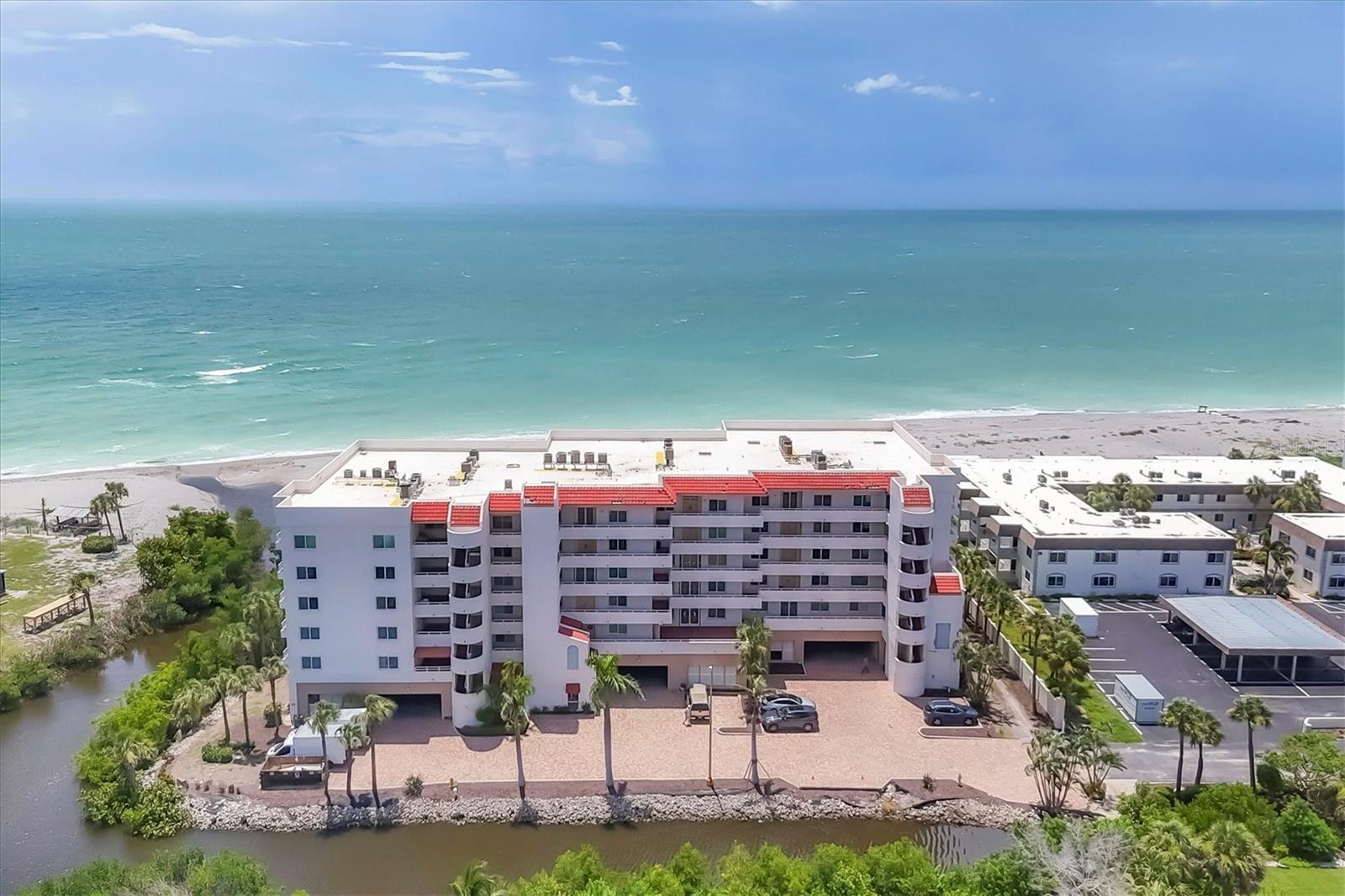 Details for 550 Flamingo Drive 401, VENICE, FL 34285