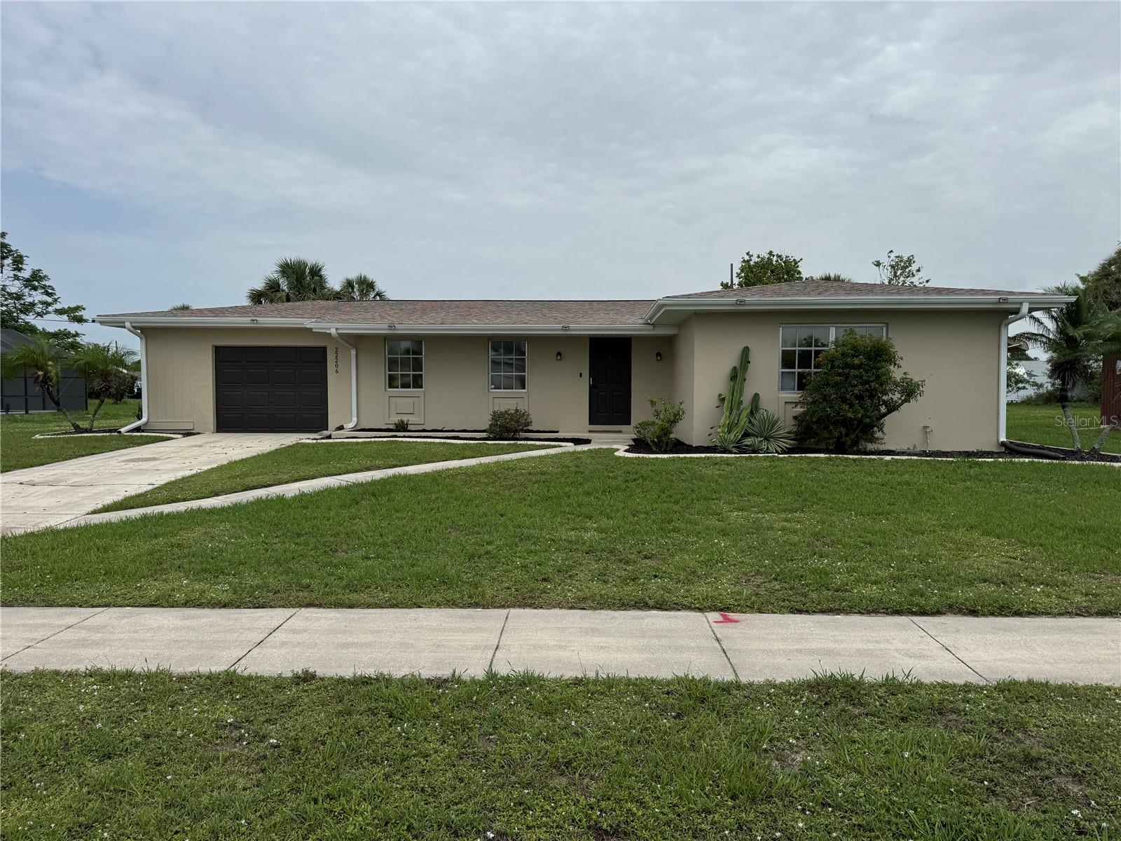 Details for 22206 Laramore Avenue, PORT CHARLOTTE, FL 33952