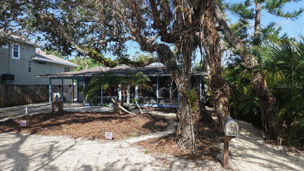 Details for 5222 Winding Way, SARASOTA, FL 34242