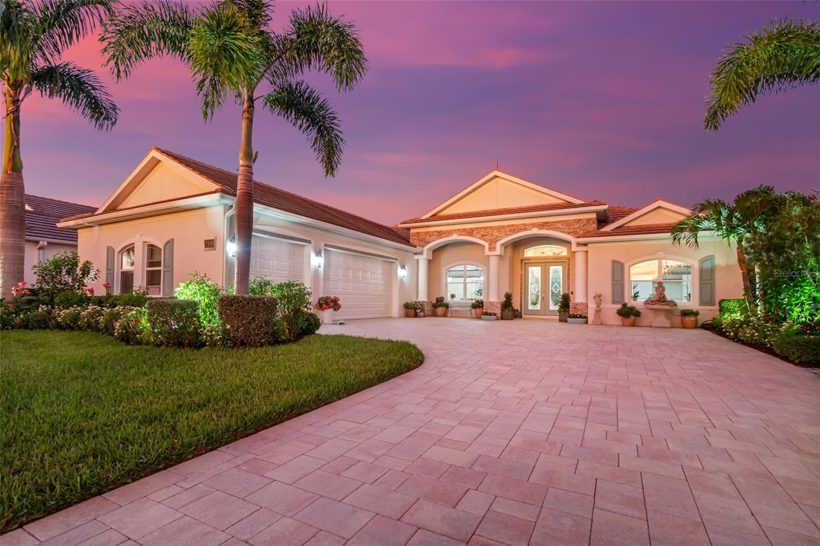 Details for 7168 Ryedale Court, SARASOTA, FL 34241