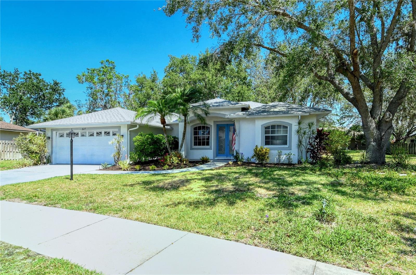 Details for 607 Oak River Court, OSPREY, FL 34229