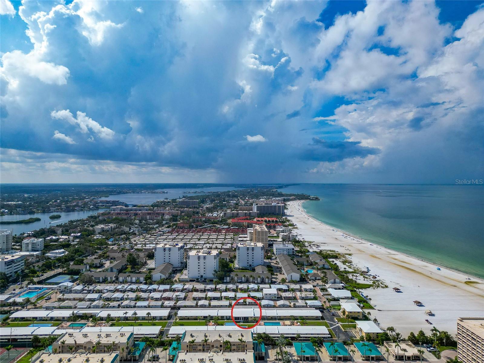 Image 63 of 68 For 6006 Midnight Pass Road 51