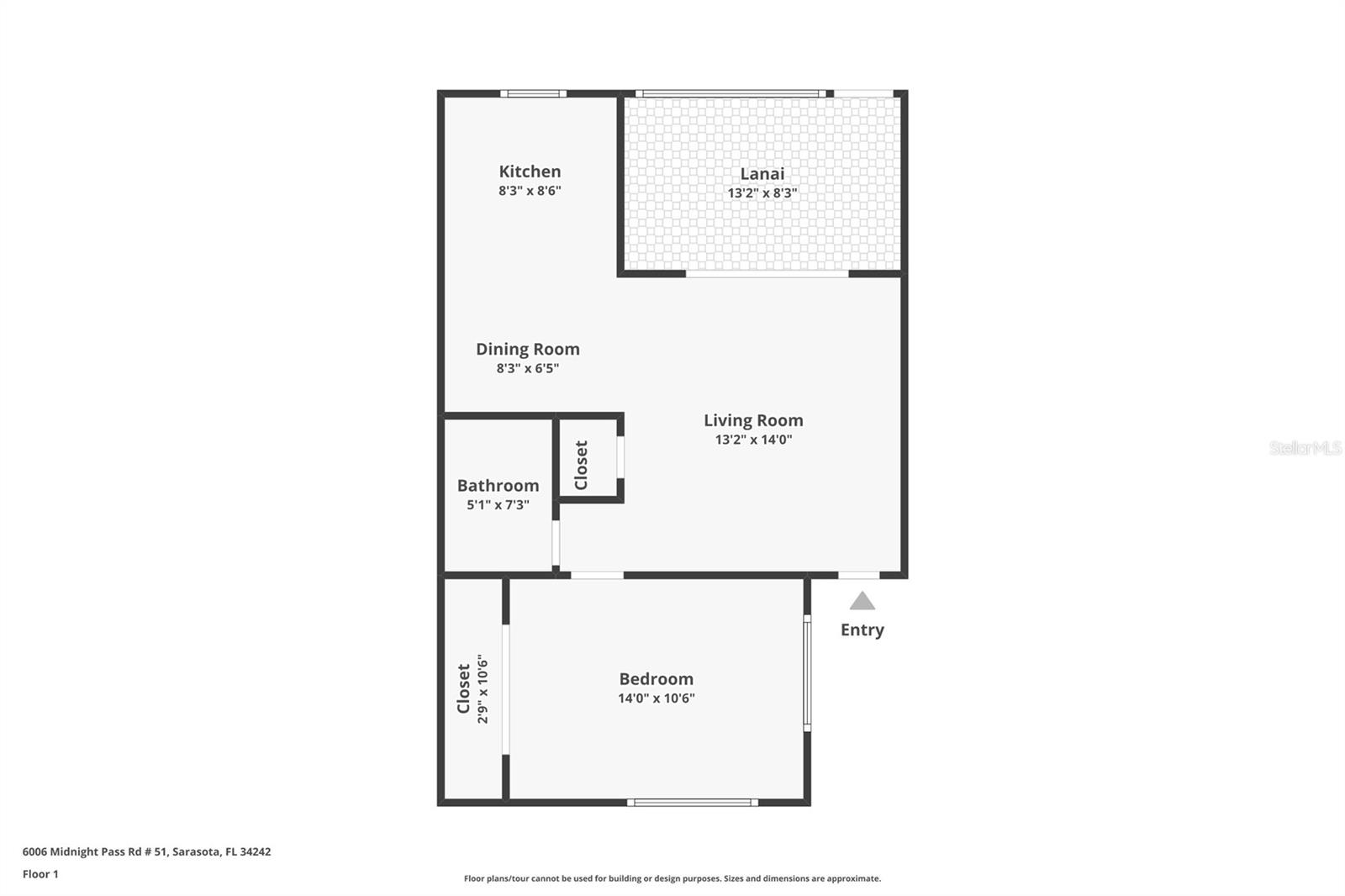 Image 68 of 68 For 6006 Midnight Pass Road 51