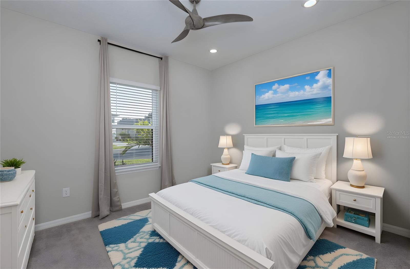 Image 25 of 61 For 5612 Blue Reef Place