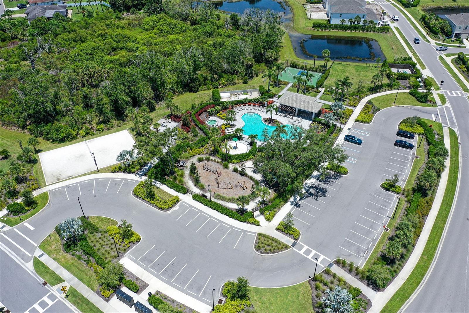 Image 36 of 61 For 5612 Blue Reef Place