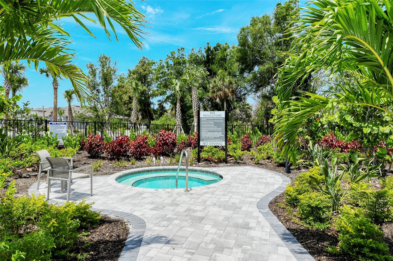 Image 43 of 61 For 5612 Blue Reef Place