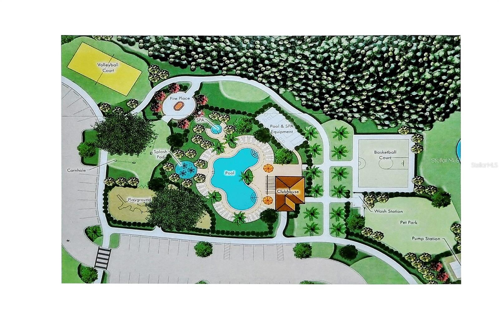 Image 61 of 61 For 5612 Blue Reef Place